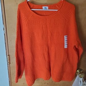 Old Navy Sweater